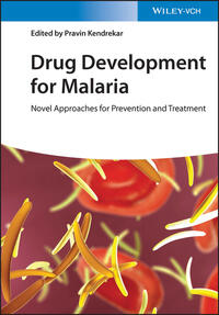 Vorderes Coverbild Drug Development for Malaria