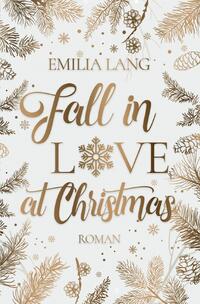 Fall in Love at Christmas