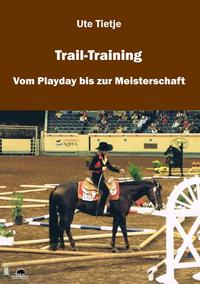 Vorderes Coverbild Trail-Training