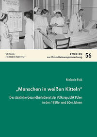 „Menschen in weißen Kitteln“