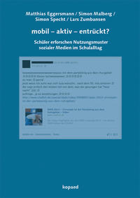mobil – aktiv – entrückt?