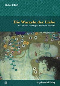 Vorderes Coverbild Die Wurzeln der Liebe