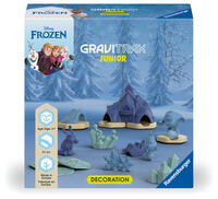 GraviTrax Junior Disney Die Eiskönigin - Extension Frozen