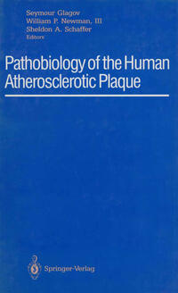 Vorderes Coverbild Pathobiology of the Human Atherosclerotic Plaque