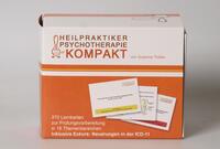 Heilpraktiker Psychotherapie Kompakt