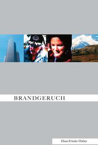 Brandgeruch