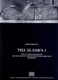 Tell el-Dab?a I