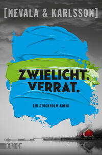 Zwielicht. Verrat.
