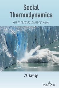 Vorderes Coverbild Social Thermodynamics