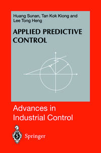 Applied Predictive Control