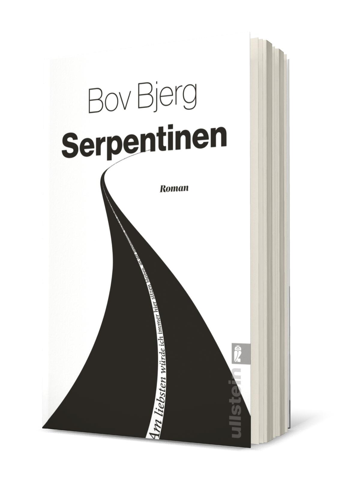 Serpentinen