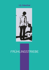 Vorderes Coverbild Frühlingstriebe