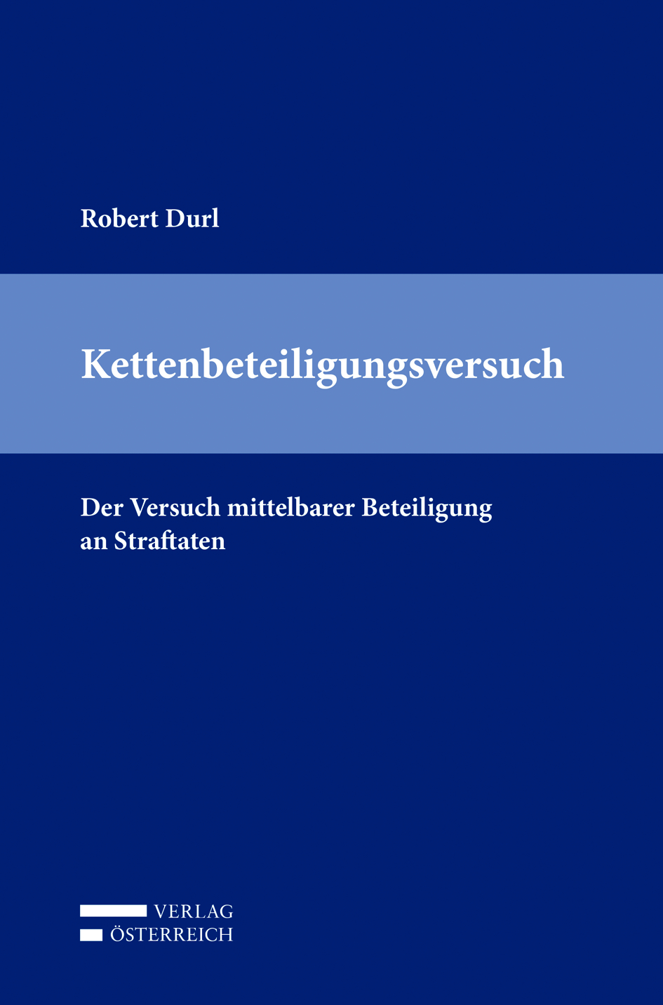 Kettenbeteiligungsversuch