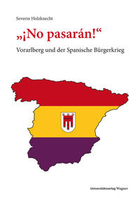 „¡No pasarán!“
