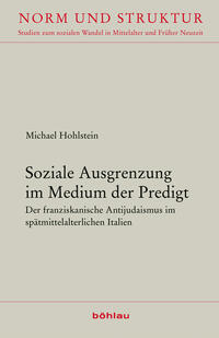 Soziale Ausgrenzung im Medium der Predigt