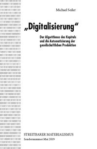 „Digitalisierung“