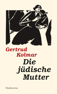Die jüdische Mutter