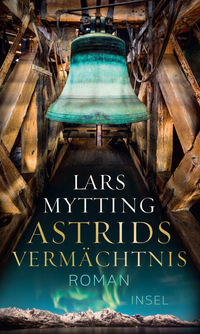 Vorderes Coverbild Astrids Vermächtnis