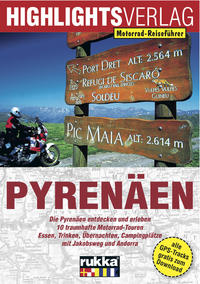 Pyrenäen