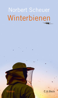 Vorderes Coverbild Winterbienen