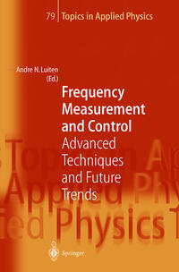 Frequency Measurement and Control