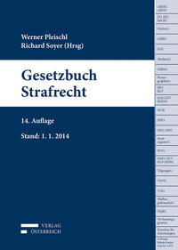 Gesetzbuch Strafrecht