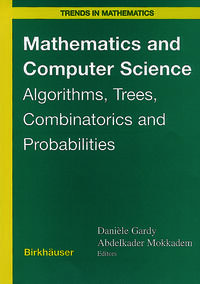 Mathematics and Computer Science
