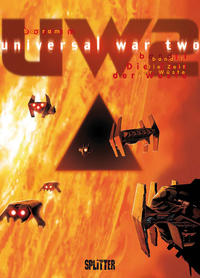 Universal War Two. Band 1