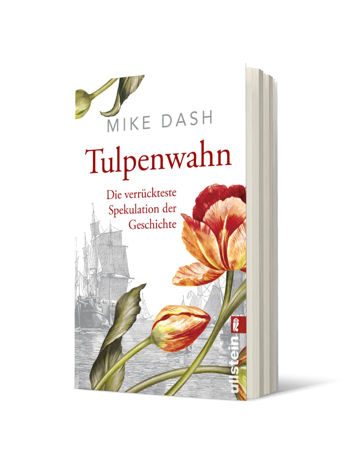Tulpenwahn