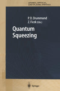 Quantum Squeezing