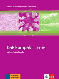 DaF kompakt A1-B1