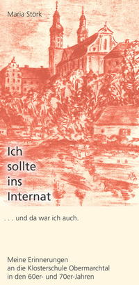 Ich sollte ins Internat