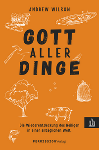 Gott aller Dinge