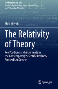 The Relativity of Theory