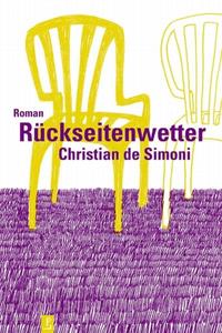 Rückseitenwetter