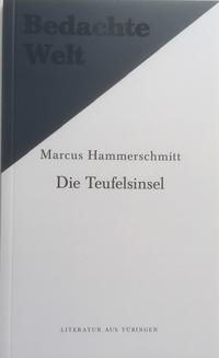 Die Teufelsinsel. Eine Erzählung.