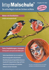 Bettags Malschule 10.1/23