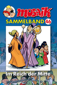 MOSAIK Sammelband 046 Softcover