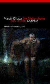 Vorderes Coverbild Die Melancholie des Teufels