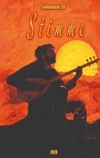 Stimme