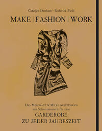 Make | Fashion | Work