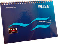 iNavX - Deutsches Handbuch zur App