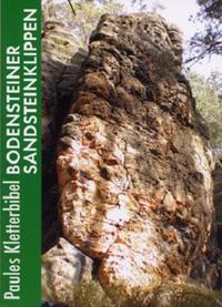 Paules Kletterbibel Bodensteiner Sandsteinklippen