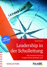 Leadership in der Schulleitung