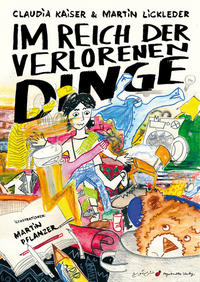 Im Reich der verlorenen Dinge
