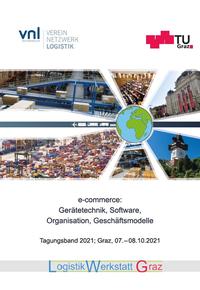 Vorderes Coverbild e-commerce: Gerätetechnik, Software, Organisation, Geschäftsmodelle