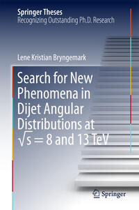 Search for New Phenomena in Dijet Angular Distributions at vs = 8 and 13 TeV