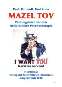 Mazel Tov