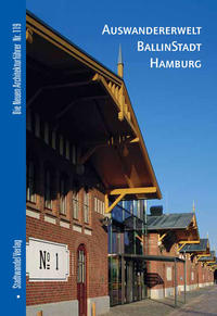 Auswandererwelt BallinStadt Hamburg