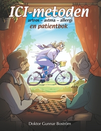 ICI-metoden artros - astma - allergi